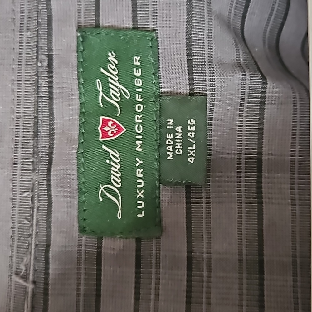 Dress shirt